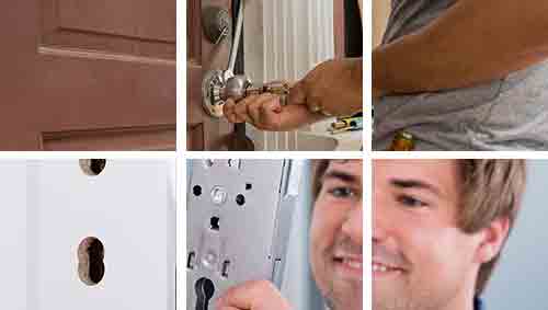 Locksmith Villa Rica